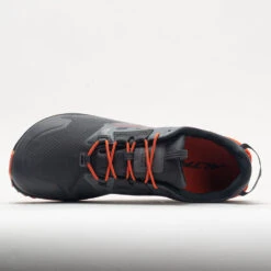 Altra Lone Peak All-Weather Low 2 Men's Gray/Orange -Footwear Sale 049467 2