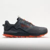 Altra Lone Peak All-Weather Low 2 Men's Gray/Orange 1 Altra Lone Peak All-Weather Low 2 Men's Gray/Orange -Footwear Sale 049467 3