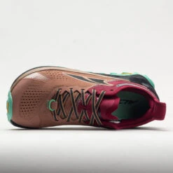 Altra Olympus 5 Women's Brown/Red 10 Altra Olympus 5 Women's Brown/Red -Footwear Sale 049468 2
