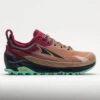 Altra Olympus 5 Women's Brown/Red 2 Altra Olympus 5 Women's Brown/Red -Footwear Sale 049468 3