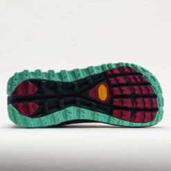 Altra Olympus 5 Women's Brown/Red 11 Altra Olympus 5 Women's Brown/Red -Footwear Sale 049468 4