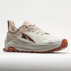 Altra Olympus 5 Men's Tan 12 Altra Olympus 5 Men's Tan -Footwear Sale 049469 5