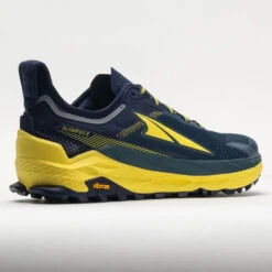 Altra Olympus 5 Men's Navy -Footwear Sale 049470 6