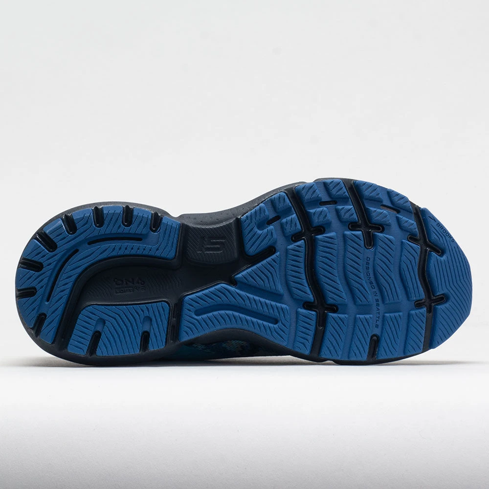 Brooks Ghost 15 Men's Camo Star/Eclipse/Grotto 6 Brooks Ghost 15 Men's Camo Star/Eclipse/Grotto - Image 4