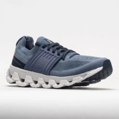 On Running On Cloudswift 3 Women's Metal/White 12 On Running On Cloudswift 3 Women's Metal/White -Footwear Sale 049653 5