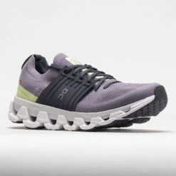 On Running On Cloudswift 3 Men's Shark/Hay -Footwear Sale 049660 5