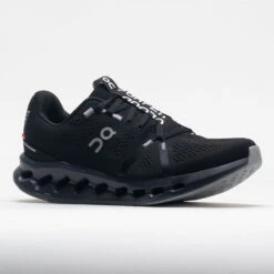 On Running On Cloudsurfer Men's All Black 12 On Running On Cloudsurfer Men's All Black -Footwear Sale 049673 5