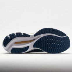 Mizuno Wave Rider 26 Mesh Men's Snorkel Blue/Vaporous Grey 11 Mizuno Wave Rider 26 Mesh Men's Snorkel Blue/Vaporous Grey -Footwear Sale 049695 4