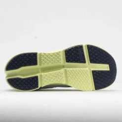 On Running On Cloudgo Men's Frost/Hay 11 On Running On Cloudgo Men's Frost/Hay -Footwear Sale 049734 4