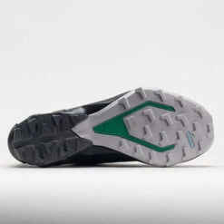 On Running On Cloudventure Peak 3 Women's Black/Glacier 11 On Running On Cloudventure Peak 3 Women's Black/Glacier -Footwear Sale 049736 4