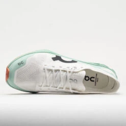 On Running On Cloudventure Peak 3 Men's Undyed White 10 On Running On Cloudventure Peak 3 Men's Undyed White -Footwear Sale 049739 2