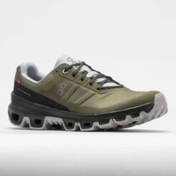 On Running On Cloudventure Women's Olive/Fur 12 On Running On Cloudventure Women's Olive/Fur -Footwear Sale 049740 5