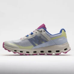 On Running On Cloudvista Women's Heather/Rhubarb -Footwear Sale 049745 1