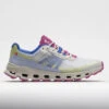 On Running On Cloudvista Women's Heather/Rhubarb -Footwear Sale 049745 3