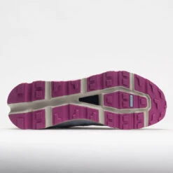 On Running On Cloudvista Women's Heather/Rhubarb -Footwear Sale 049745 4