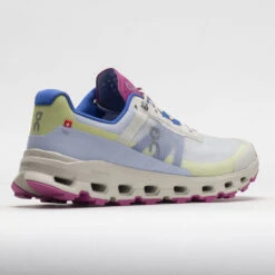 On Running On Cloudvista Women's Heather/Rhubarb -Footwear Sale 049745 6