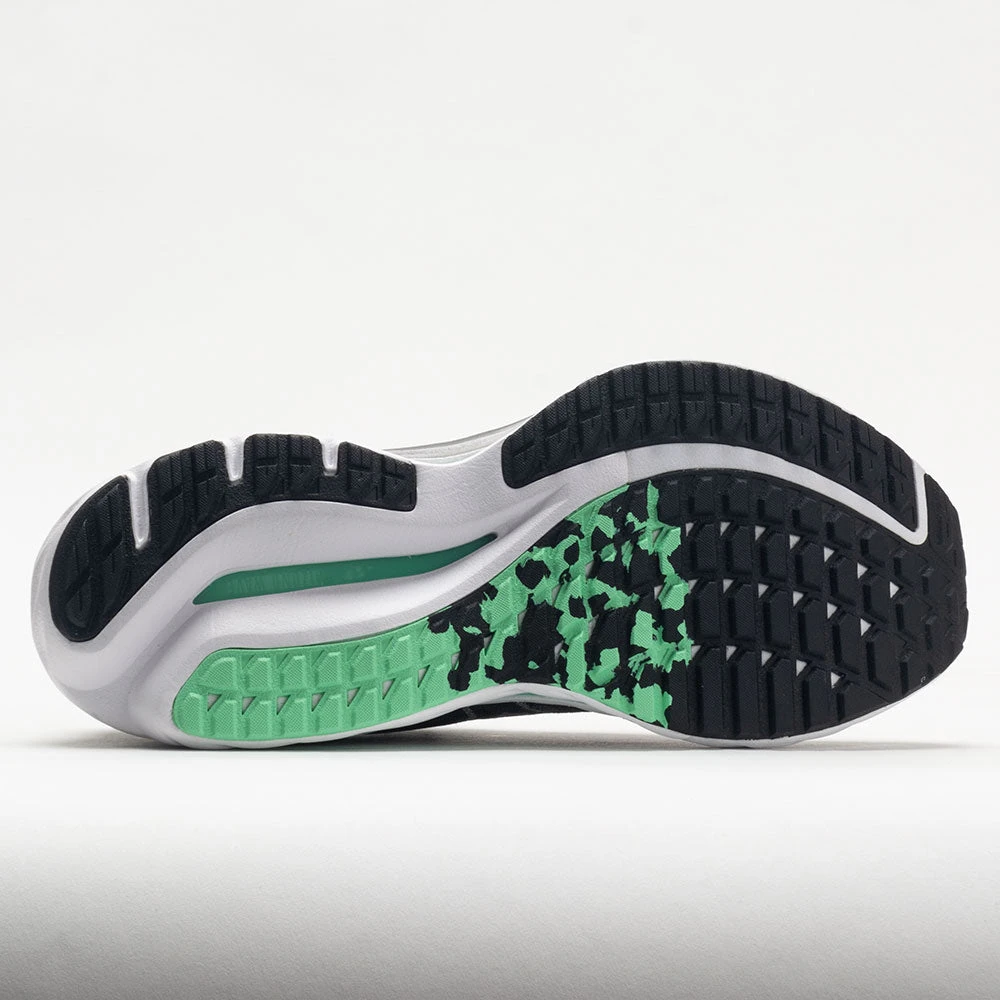 Mizuno Wave Inspire 19 Knit Women's Iron Gate/Nimbus Cloud 6 Mizuno Wave Inspire 19 Knit Women's Iron Gate/Nimbus Cloud - Image 4