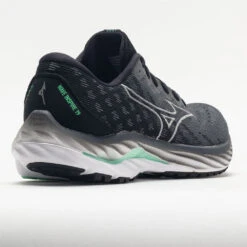 Mizuno Wave Inspire 19 Knit Women's Iron Gate/Nimbus Cloud 13 Mizuno Wave Inspire 19 Knit Women's Iron Gate/Nimbus Cloud -Footwear Sale 049749 6