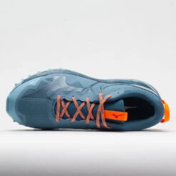 Mizuno Wave Mujin 9 Men's Provincial Blue/Baby Blue 10 Mizuno Wave Mujin 9 Men's Provincial Blue/Baby Blue -Footwear Sale 049756 2