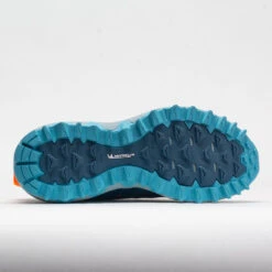 Mizuno Wave Mujin 9 Men's Provincial Blue/Baby Blue 11 Mizuno Wave Mujin 9 Men's Provincial Blue/Baby Blue -Footwear Sale 049756 4