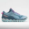 Mizuno Wave Mujin 9 Women's Forget Me Not/Nimbus Cloud 2 Mizuno Wave Mujin 9 Women's Forget Me Not/Nimbus Cloud -Footwear Sale 049757 3