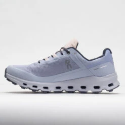 On Running On Cloudvista Waterproof Women's Nimbus/Heather -Footwear Sale 049761 1