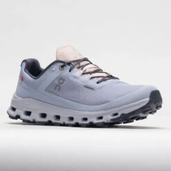 On Running On Cloudvista Waterproof Women's Nimbus/Heather -Footwear Sale 049761 5