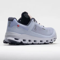On Running On Cloudvista Waterproof Women's Nimbus/Heather -Footwear Sale 049761 6