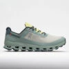 On Running On Cloudvista Waterproof Men's Chalk/Moss -Footwear Sale 049762 3