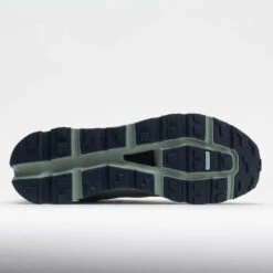 On Running On Cloudvista Waterproof Men's Chalk/Moss 11 On Running On Cloudvista Waterproof Men's Chalk/Moss -Footwear Sale 049762 4