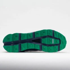 On Running On Cloudvista Waterproof Men's Metal/Denim 11 On Running On Cloudvista Waterproof Men's Metal/Denim -Footwear Sale 049763 4