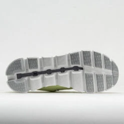 On Running On Cloud 5 Women's Hay/Frost 11 On Running On Cloud 5 Women's Hay/Frost -Footwear Sale 049767 4