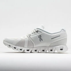 On Running On Cloud 5 Women's Undyed White 9 On Running On Cloud 5 Women's Undyed White -Footwear Sale 049769 1