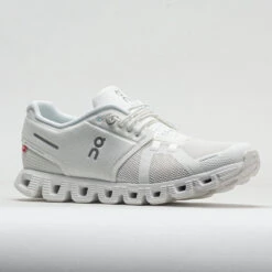 On Running On Cloud 5 Women's Undyed White 12 On Running On Cloud 5 Women's Undyed White -Footwear Sale 049769 5