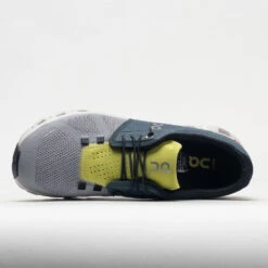 On Running On Cloud 5 Men's Olive/Alloy 10 On Running On Cloud 5 Men's Olive/Alloy -Footwear Sale 049777 2