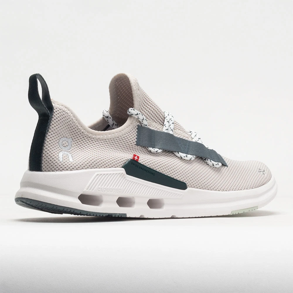 On Running On Cloudeasy Men's Pearl/Olive 8 On Running On Cloudeasy Men's Pearl/Olive - Image 6