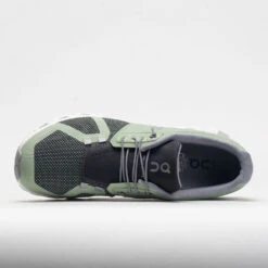 On Running On Cloud 5 Combo Men's Leaf/Eclipse -Footwear Sale 049785 2