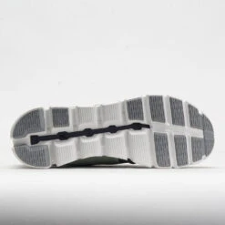 On Running On Cloud 5 Combo Men's Leaf/Eclipse -Footwear Sale 049785 4