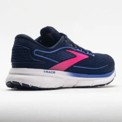 Brooks Trace 2 Women's Peacoat/Blue Ink -Footwear Sale 049804 6