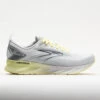 Brooks Levitate 6 Women's White/Oyster/Yellow 2 Brooks Levitate 6 Women's White/Oyster/Yellow -Footwear Sale 049819 3