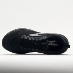 Brooks Revel 6 Men's Black/Blackened Pearl/Grey 9 Brooks Revel 6 Men's Black/Blackened Pearl/Grey -Footwear Sale 049827 2