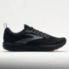 Brooks Revel 6 Men's Black/Blackened Pearl/Grey