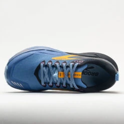 Brooks Cascadia 16 Women's Blue/Black/Yellow 10 Brooks Cascadia 16 Women's Blue/Black/Yellow -Footwear Sale 049839 2
