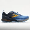Brooks Cascadia 16 Women's Blue/Black/Yellow 2 Brooks Cascadia 16 Women's Blue/Black/Yellow -Footwear Sale 049839 3