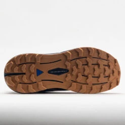 Brooks Cascadia 16 Women's Peacoat/Pink/Biscuit -Footwear Sale 049840 4