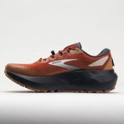 Brooks Caldera 6 Men's Rooibos/Peacoat 9 Brooks Caldera 6 Men's Rooibos/Peacoat -Footwear Sale 049841 1