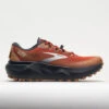 Brooks Caldera 6 Men's Rooibos/Peacoat -Footwear Sale 049841 3