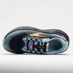 Brooks Caldera 6 Women's Black/Blue/Yellow 10 Brooks Caldera 6 Women's Black/Blue/Yellow -Footwear Sale 049843 2
