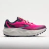 Brooks Caldera 6 Women's Pink Glo/Peacoat/Marshmallow -Footwear Sale 049844 3