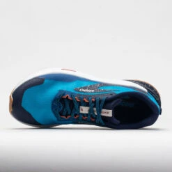 Brooks Catamount 2 Men's Peacoat/Atomic Blue/Rooibos -Footwear Sale 049845 2